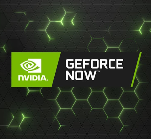NVIDIA GeForce NOW