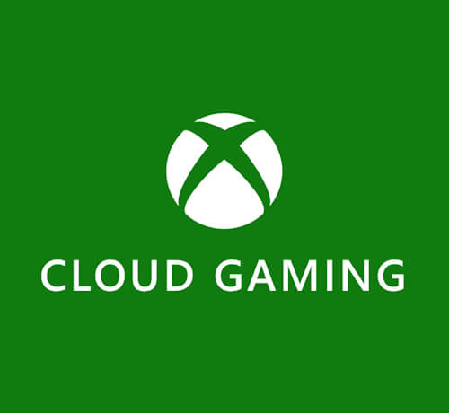 Xbox Cloud Gaming